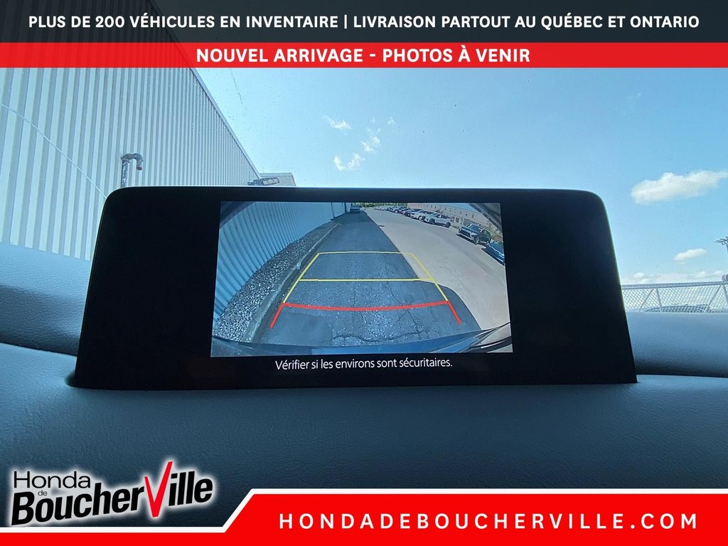 Mazda CX-5 KURO EDITION 2021 à Terrebonne, Québec - 35 - w1024h768px
