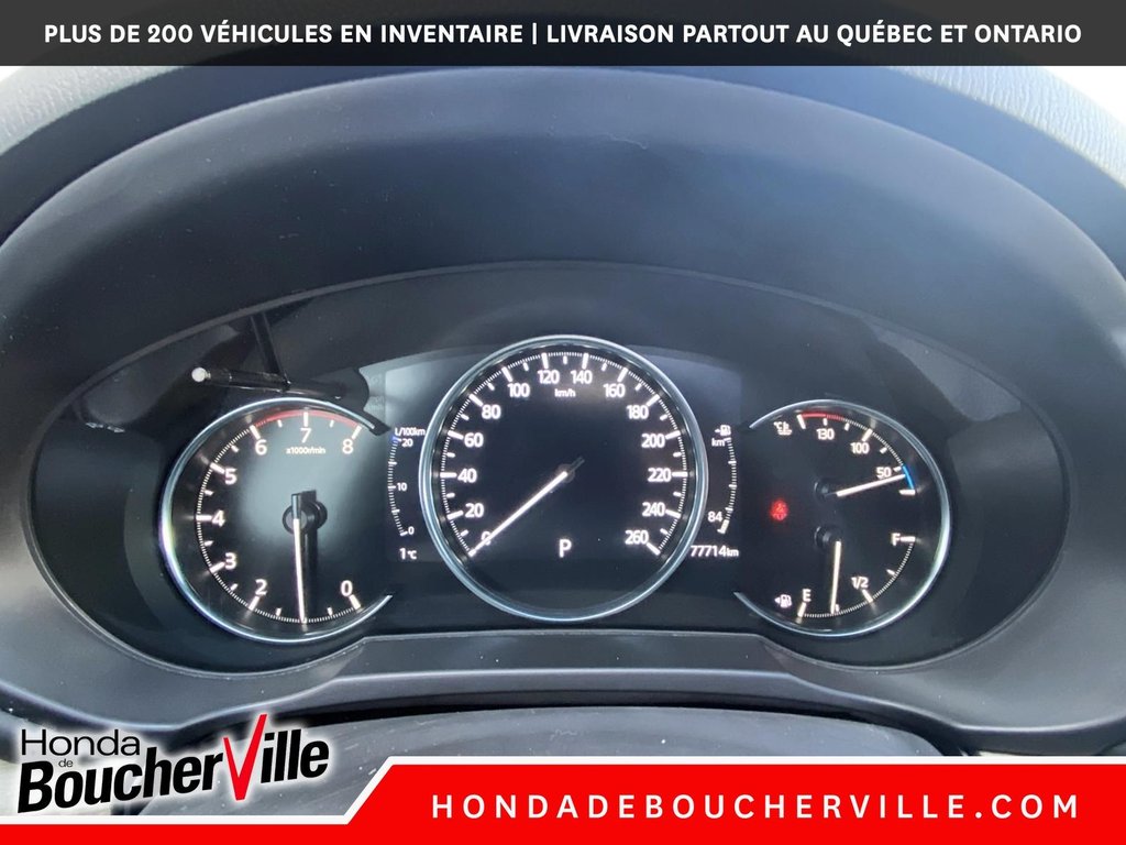 2021 Mazda CX-5 Signature in Terrebonne, Quebec - 23 - w1024h768px