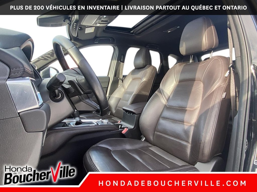 2021 Mazda CX-5 Signature in Terrebonne, Quebec - 17 - w1024h768px