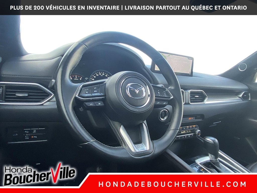 2021 Mazda CX-5 Signature in Terrebonne, Quebec - 31 - w1024h768px