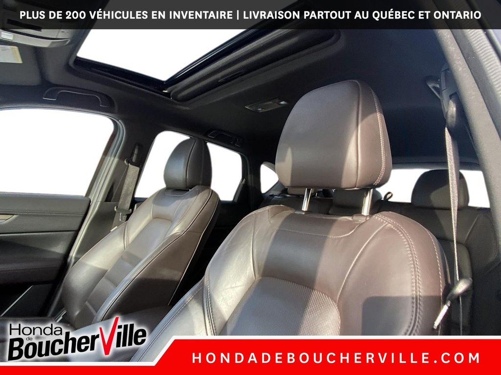 2021 Mazda CX-5 Signature in Terrebonne, Quebec - 19 - w1024h768px