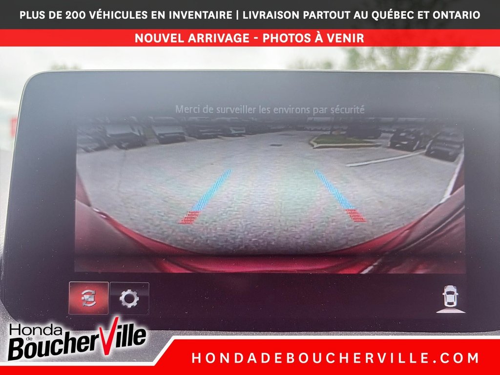 2021 Mazda CX-5 Signature in Terrebonne, Quebec - 32 - w1024h768px