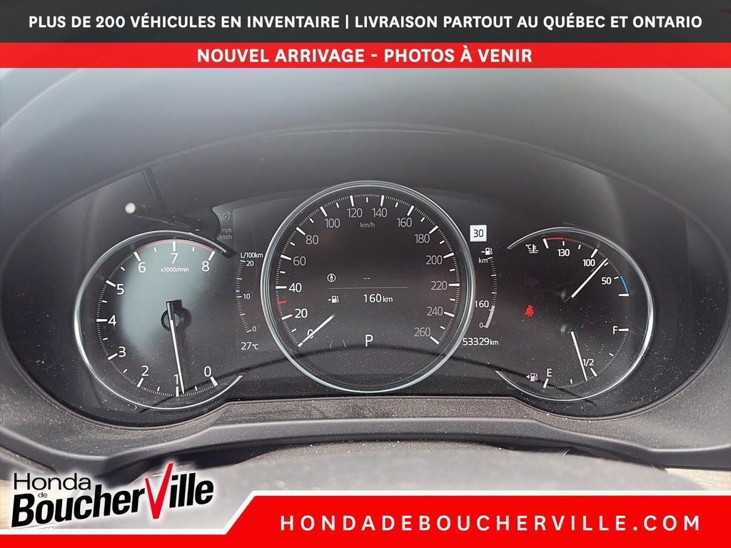 2021 Mazda CX-5 Signature in Terrebonne, Quebec - 29 - w1024h768px