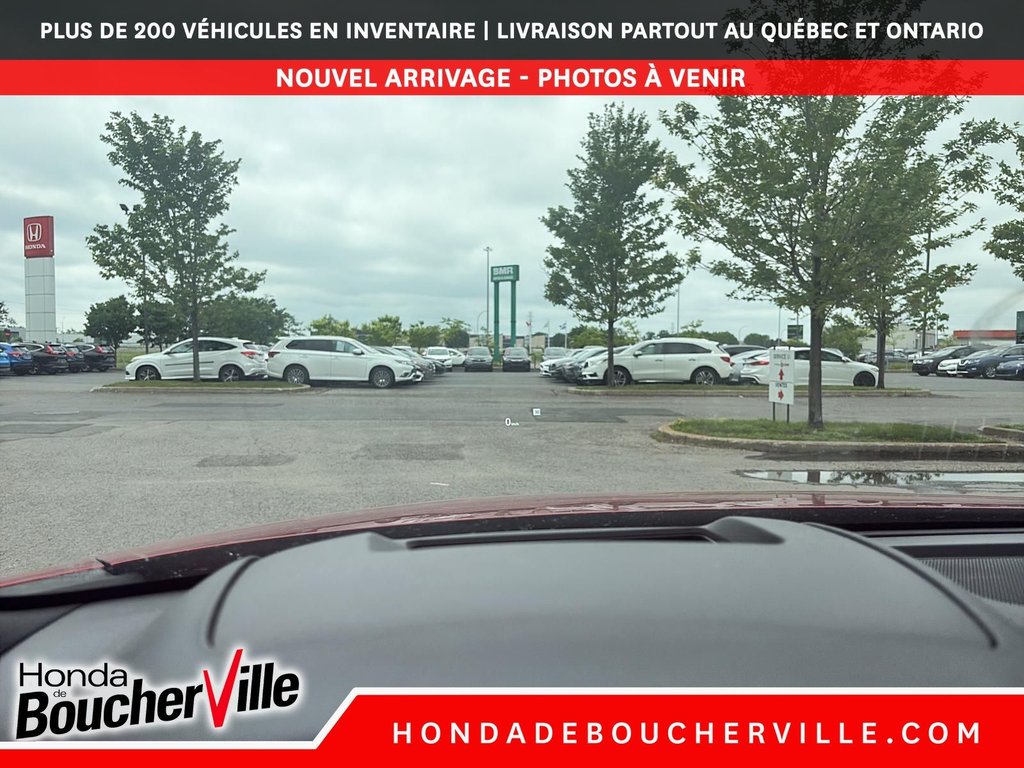 2021 Mazda CX-5 Signature in Terrebonne, Quebec - 28 - w1024h768px