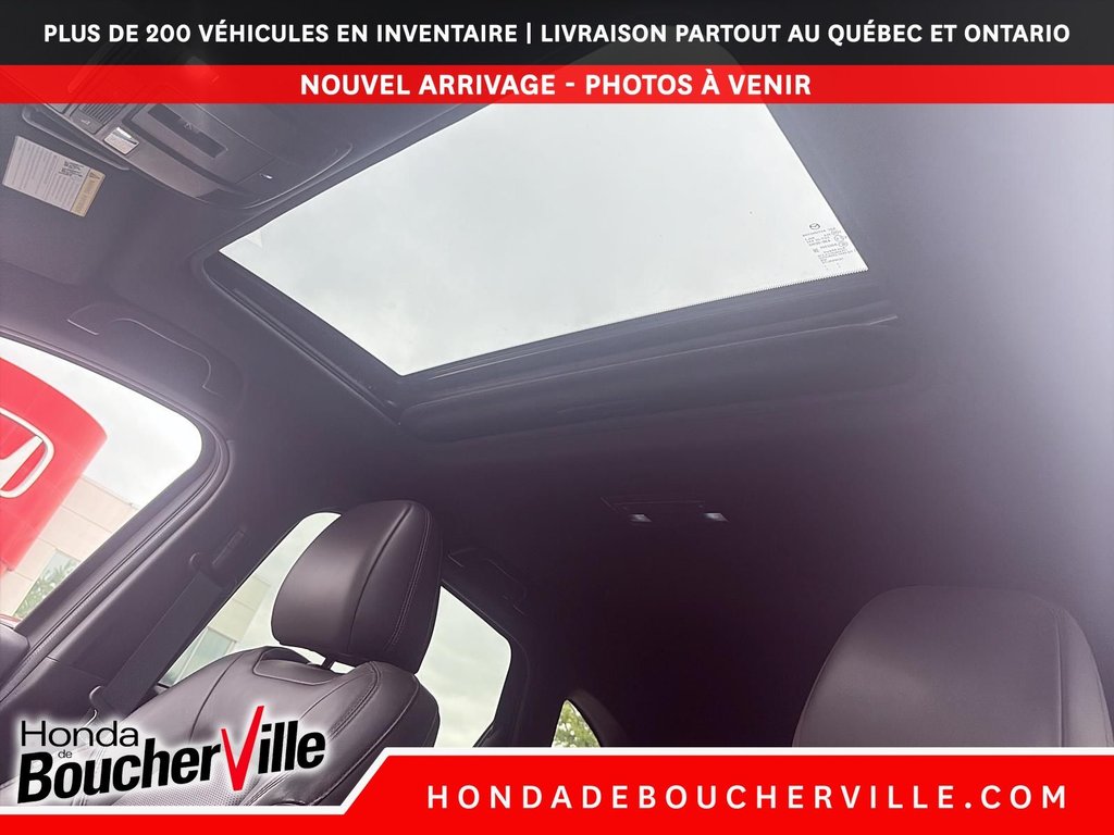 2021 Mazda CX-5 Signature in Terrebonne, Quebec - 33 - w1024h768px