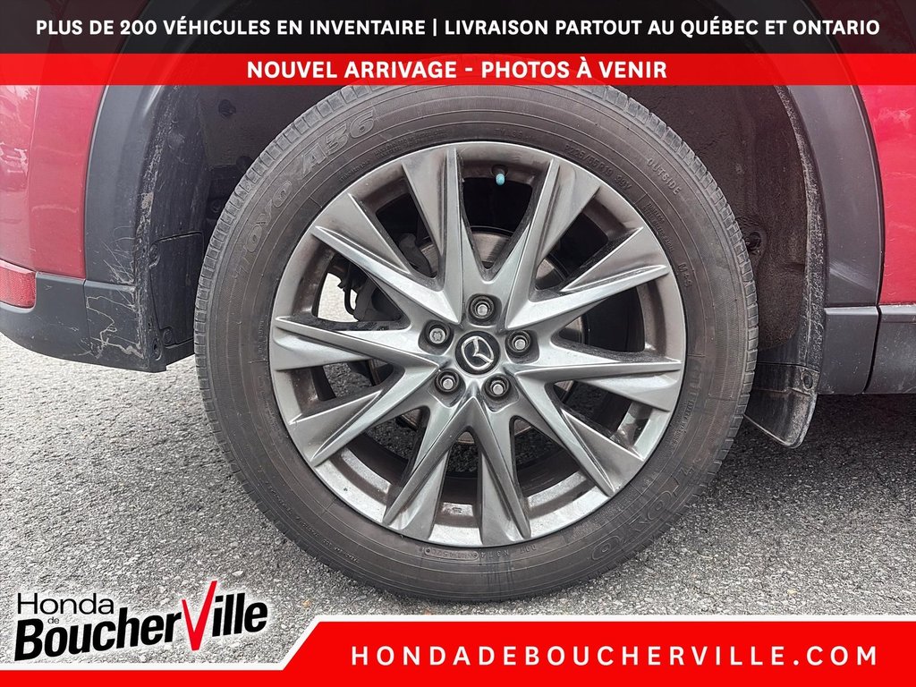 2021 Mazda CX-5 Signature in Terrebonne, Quebec - 15 - w1024h768px