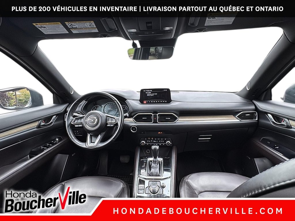 2021 Mazda CX-5 Signature in Terrebonne, Quebec - 19 - w1024h768px