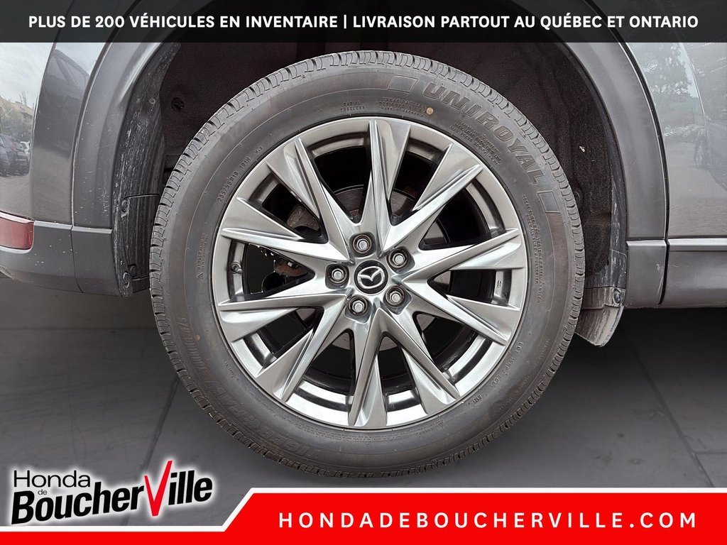 2021 Mazda CX-5 Signature in Terrebonne, Quebec - 15 - w1024h768px