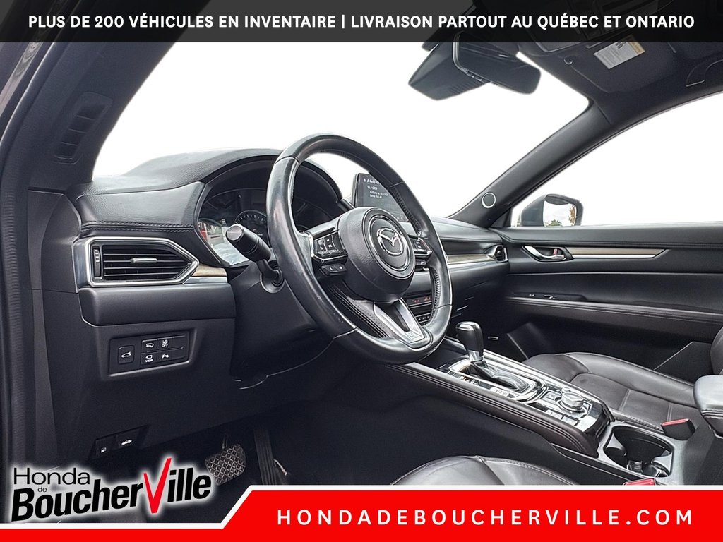 2021 Mazda CX-5 Signature in Terrebonne, Quebec - 23 - w1024h768px