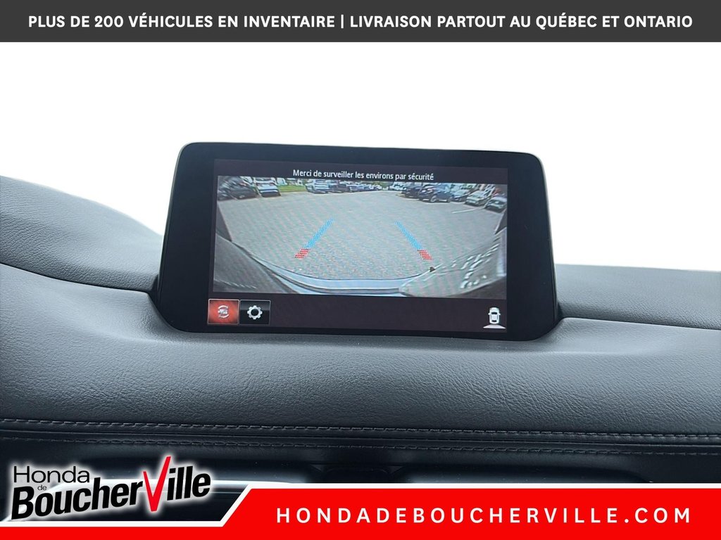 2021 Mazda CX-5 Signature in Terrebonne, Quebec - 33 - w1024h768px