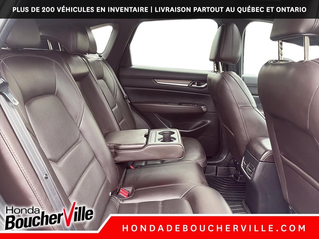 2021 Mazda CX-5 Signature in Terrebonne, Quebec - 17 - w1024h768px