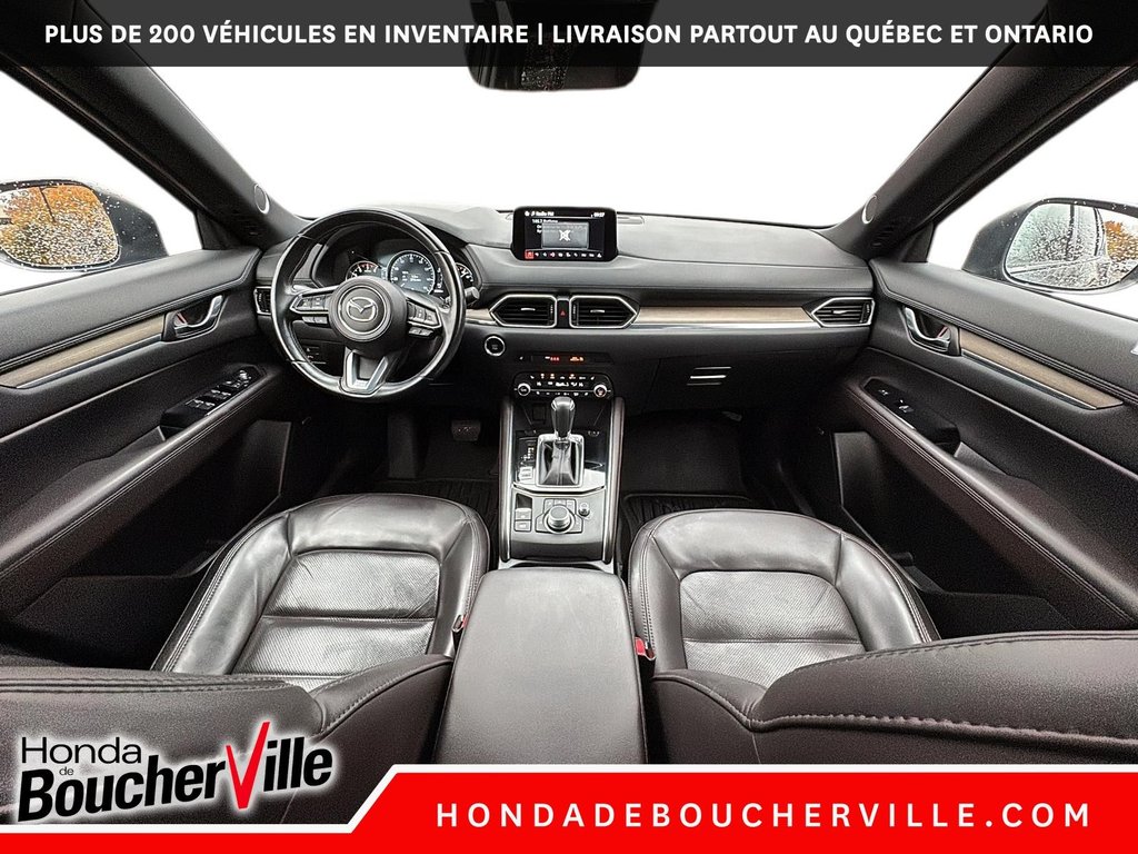 Mazda CX-5 Signature 2021 à Terrebonne, Québec - 19 - w1024h768px