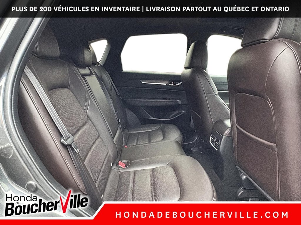 Mazda CX-5 Signature 2021 à Terrebonne, Québec - 17 - w1024h768px