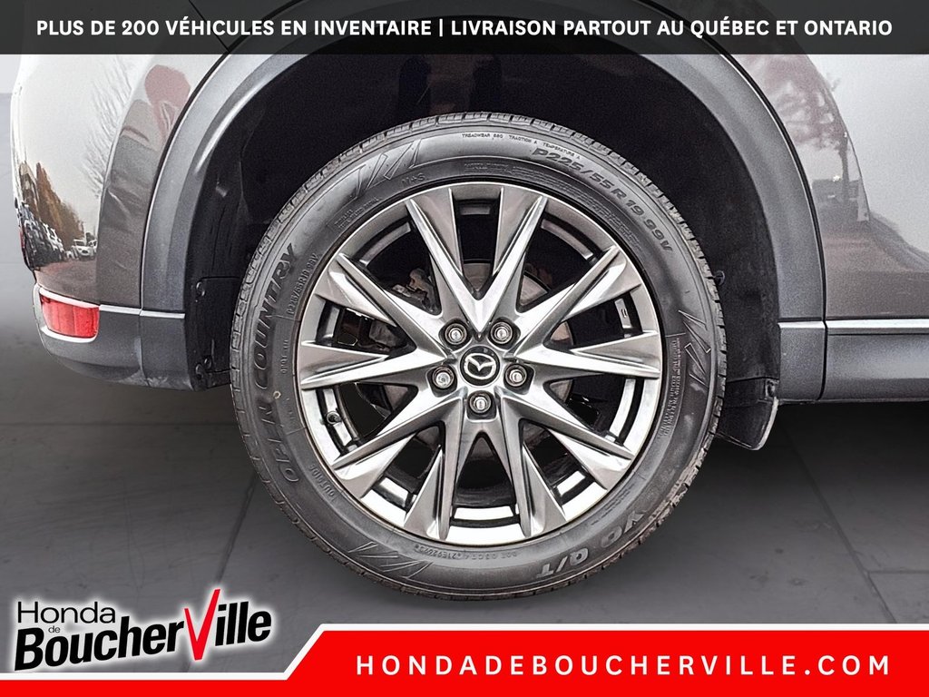 Mazda CX-5 Signature 2021 à Terrebonne, Québec - 15 - w1024h768px