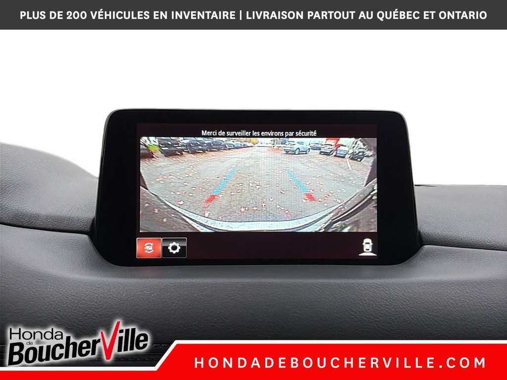 Mazda CX-5 Signature 2021 à Terrebonne, Québec - 33 - w1024h768px