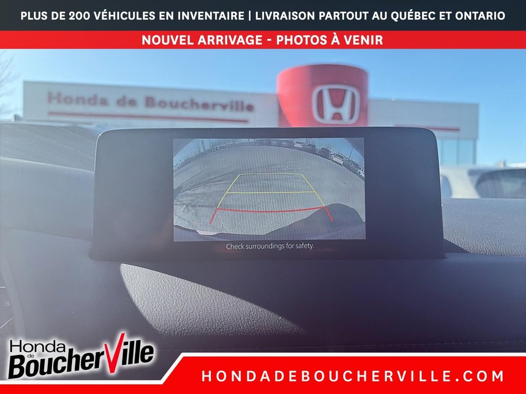 Mazda CX-5 KURO 2022 à Terrebonne, Québec - 21 - w1024h768px