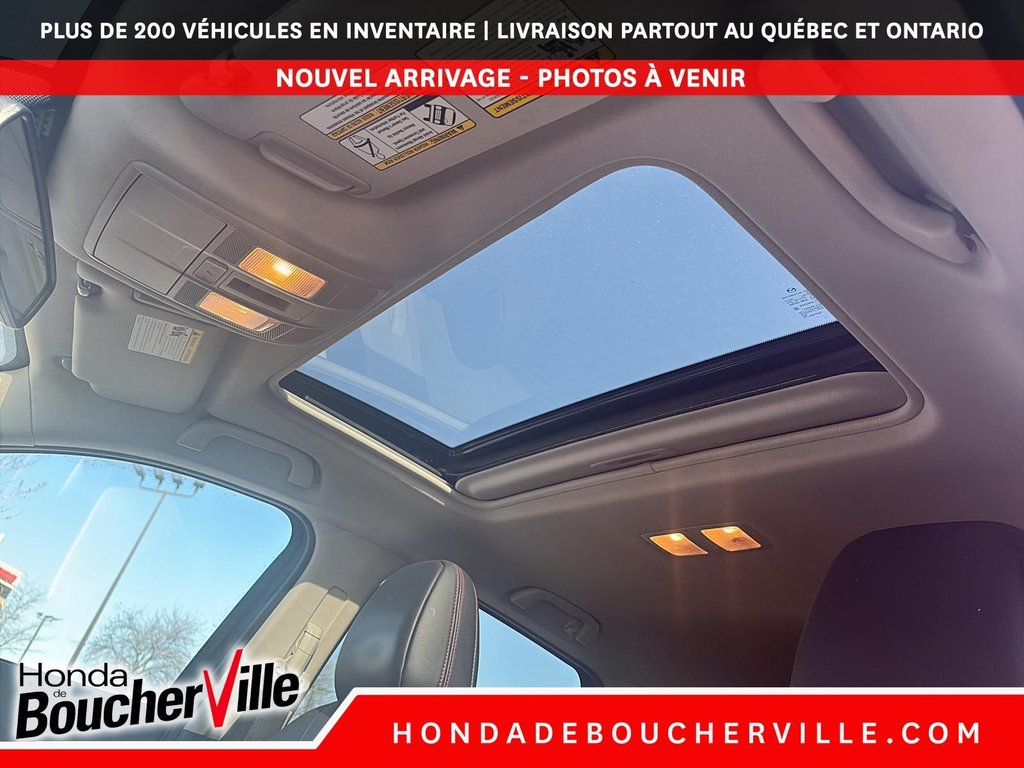 Mazda CX-5 KURO 2022 à Terrebonne, Québec - 25 - w1024h768px