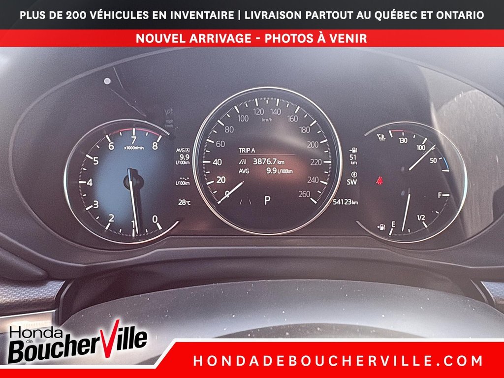 Mazda CX-5 KURO 2022 à Terrebonne, Québec - 17 - w1024h768px