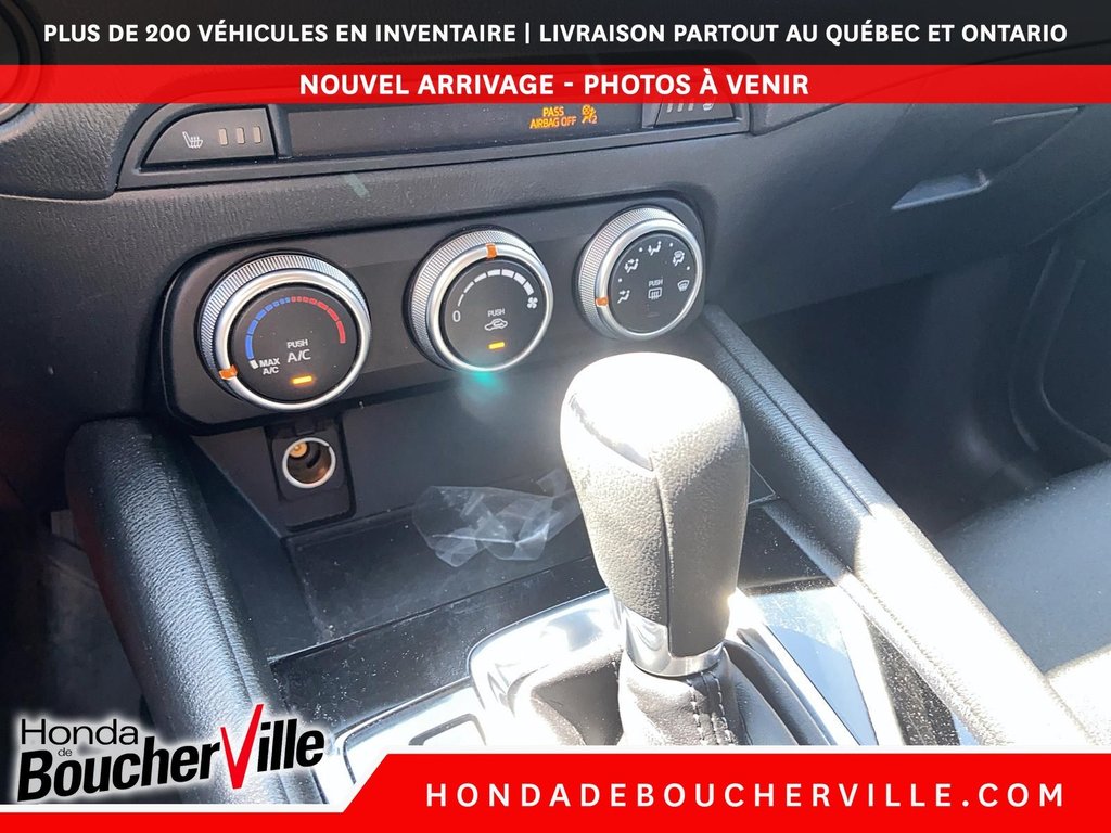 2023 Mazda CX-5 GX in Terrebonne, Quebec - 19 - w1024h768px