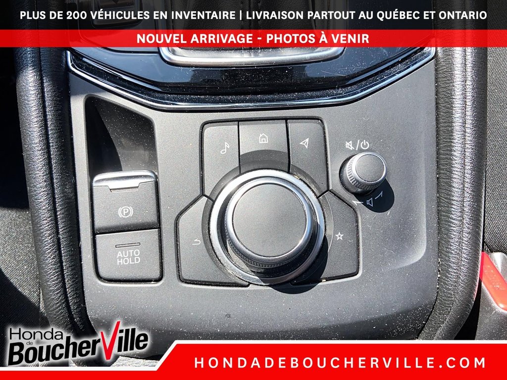 2023 Mazda CX-5 GX in Terrebonne, Quebec - 21 - w1024h768px