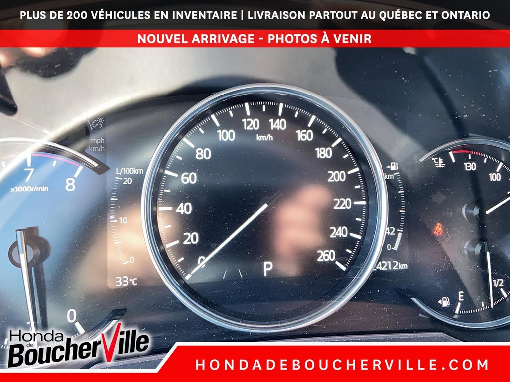 2023 Mazda CX-5 GX in Terrebonne, Quebec - 17 - w1024h768px