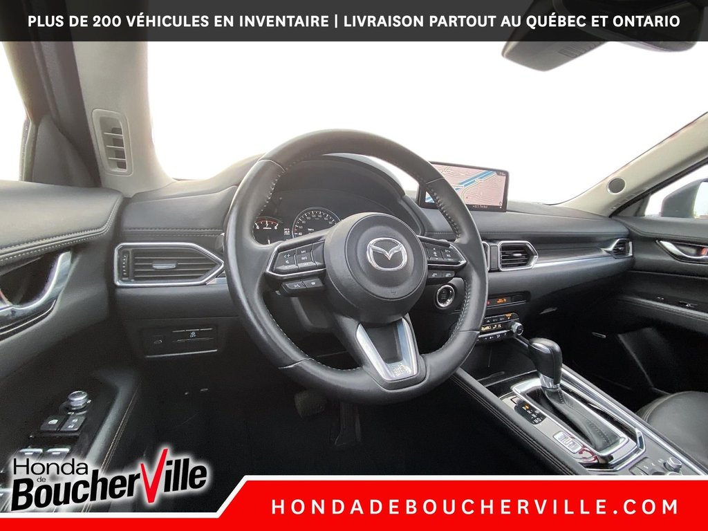 2023 Mazda CX-5 GT in Terrebonne, Quebec - 29 - w1024h768px