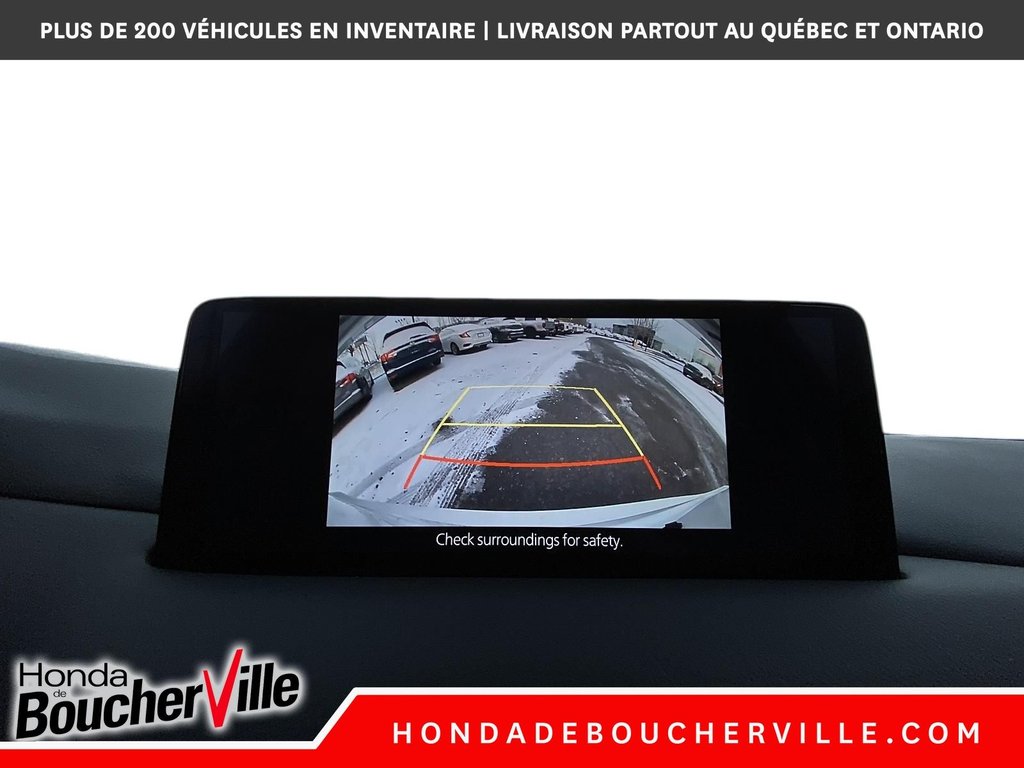 2023 Mazda CX-5 GT in Terrebonne, Quebec - 33 - w1024h768px
