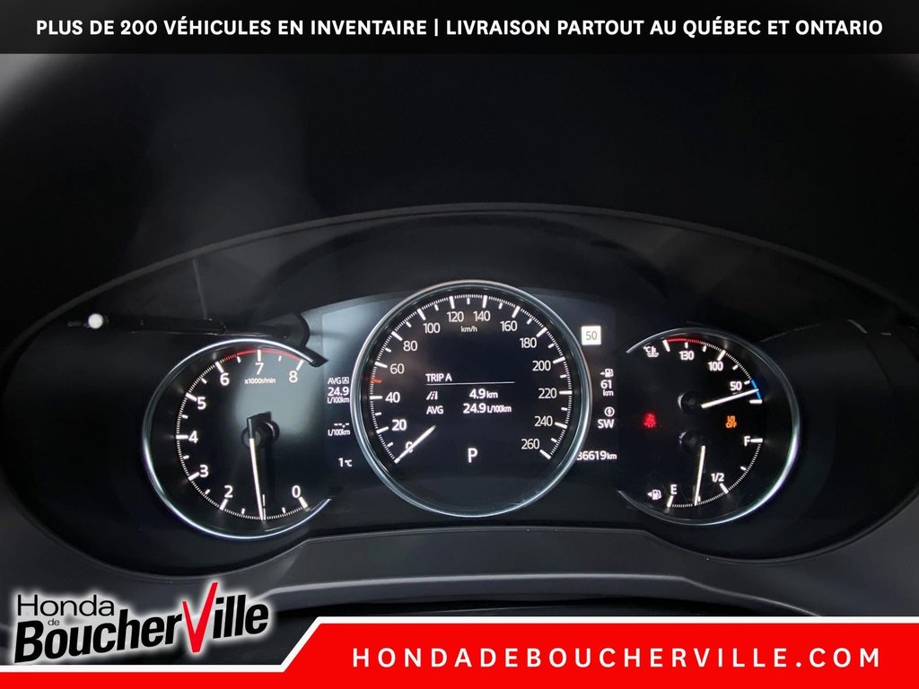 2023 Mazda CX-5 GT in Terrebonne, Quebec - 23 - w1024h768px