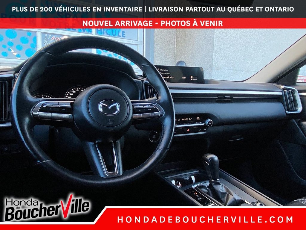 2023 Mazda CX-50 GS-L in Terrebonne, Quebec - 15 - w1024h768px