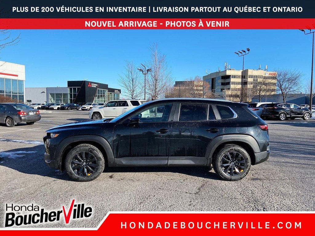 2023 Mazda CX-50 GS-L in Terrebonne, Quebec - 9 - w1024h768px