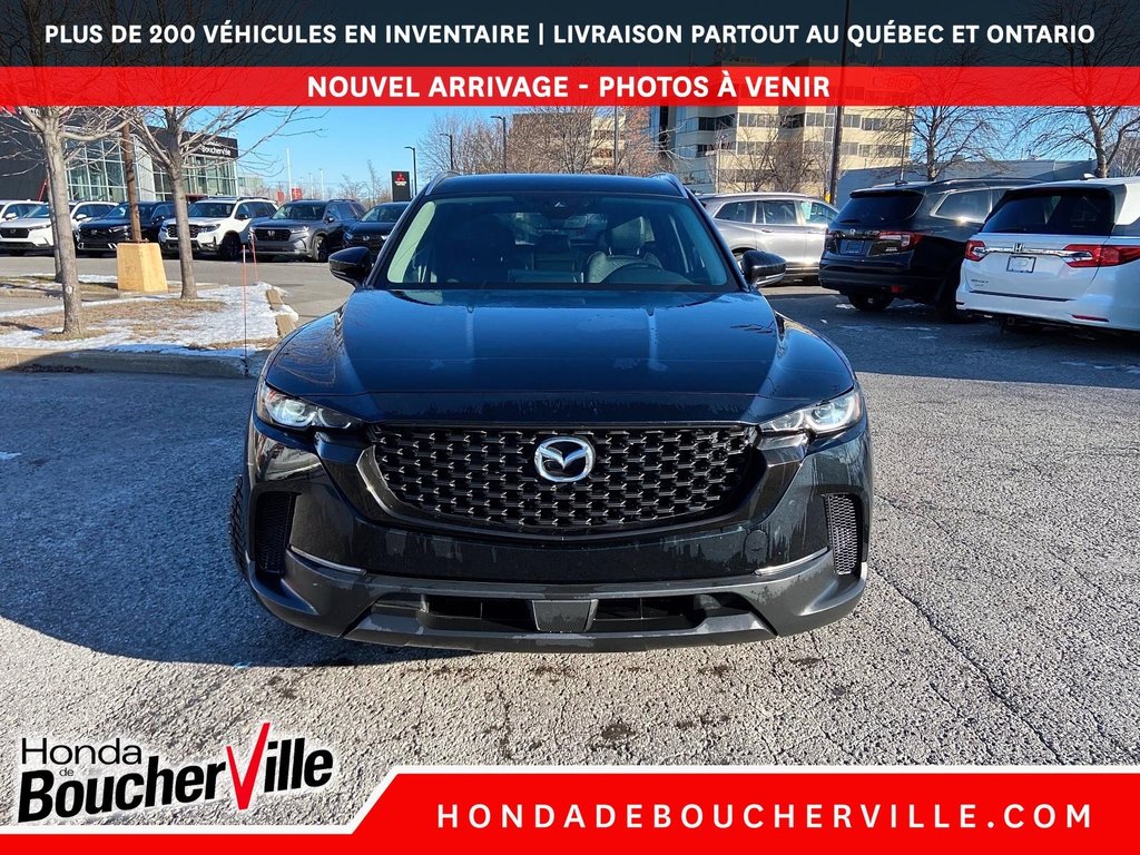 2023 Mazda CX-50 GS-L in Terrebonne, Quebec - 3 - w1024h768px