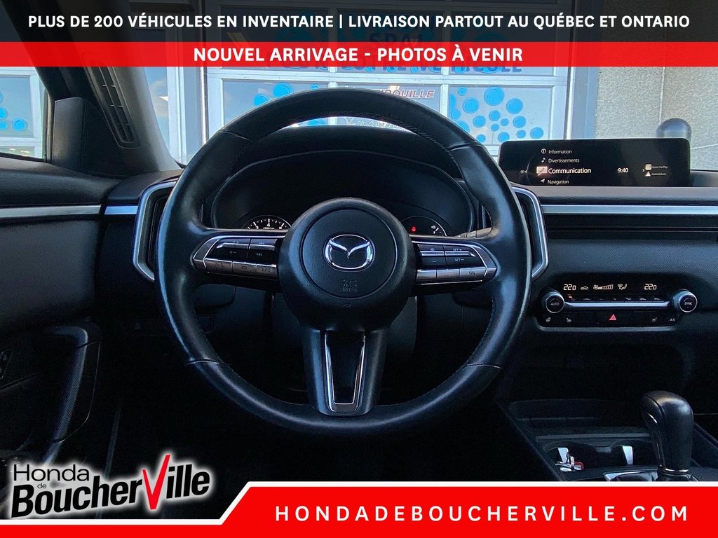 2023 Mazda CX-50 GS-L in Terrebonne, Quebec - 19 - w1024h768px