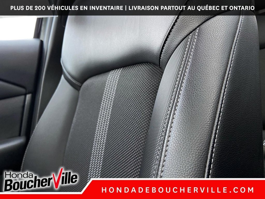 2023 Mazda CX-50 GS-L in Terrebonne, Quebec - 19 - w1024h768px