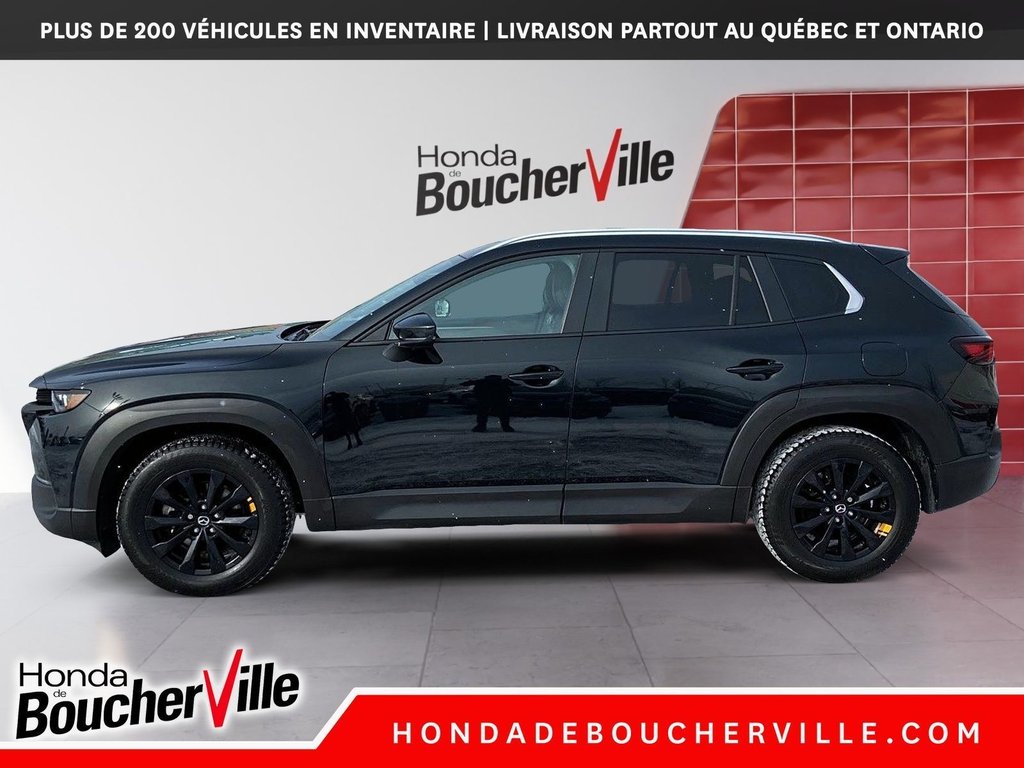 2023 Mazda CX-50 GS-L in Terrebonne, Quebec - 15 - w1024h768px