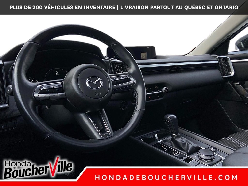 2023 Mazda CX-50 GS-L in Terrebonne, Quebec - 21 - w1024h768px