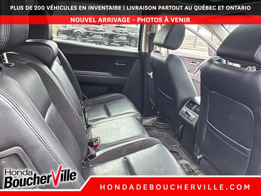 2014 Mazda CX-9 GS in Terrebonne, Quebec - 19 - w1024h768px