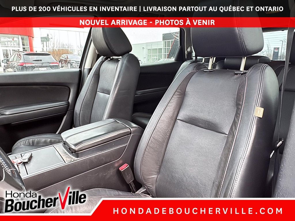 2014 Mazda CX-9 GS in Terrebonne, Quebec - 35 - w1024h768px