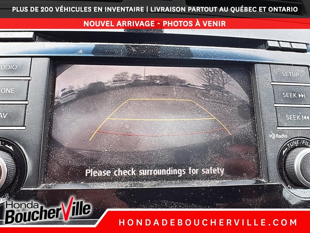 2014 Mazda CX-9 GS in Terrebonne, Quebec - 33 - w1024h768px