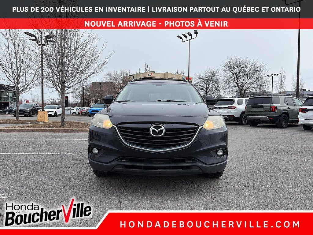 2014 Mazda CX-9 GS in Terrebonne, Quebec - 13 - w1024h768px