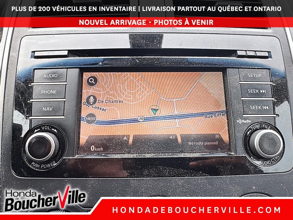 2014 Mazda CX-9 GS in Terrebonne, Quebec - 31 - w1024h768px