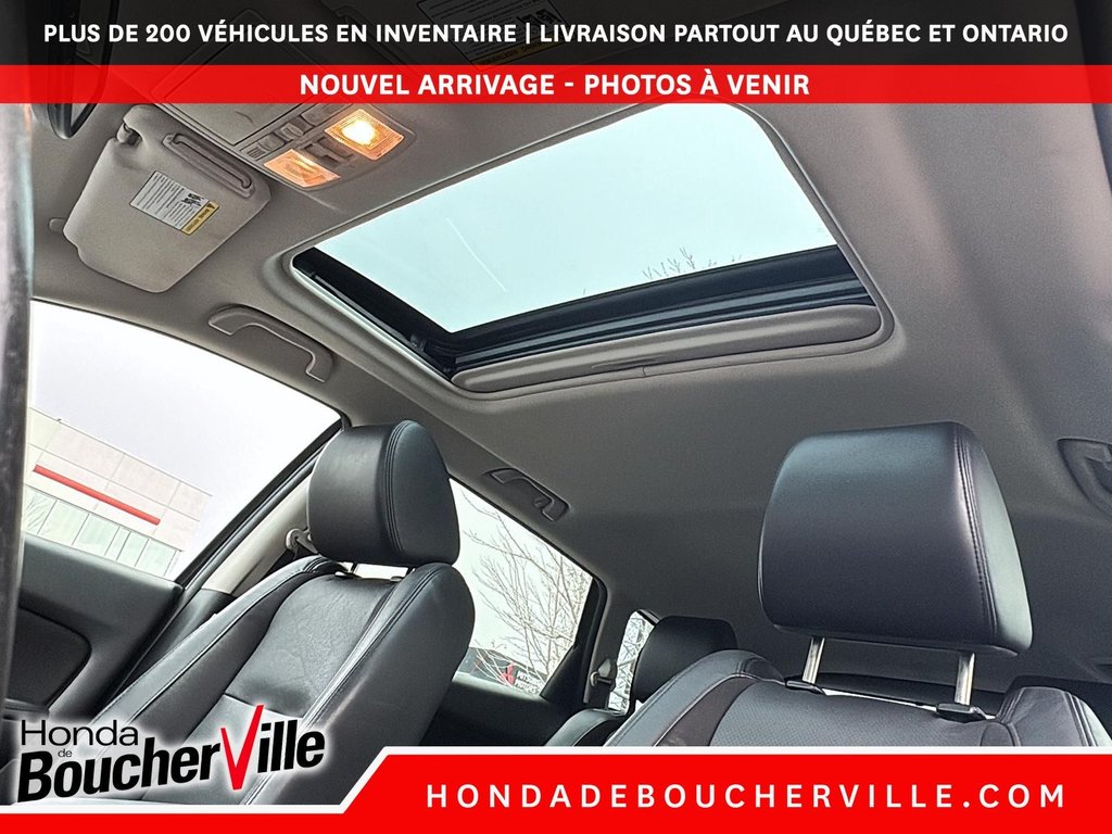 2014 Mazda CX-9 GS in Terrebonne, Quebec - 37 - w1024h768px