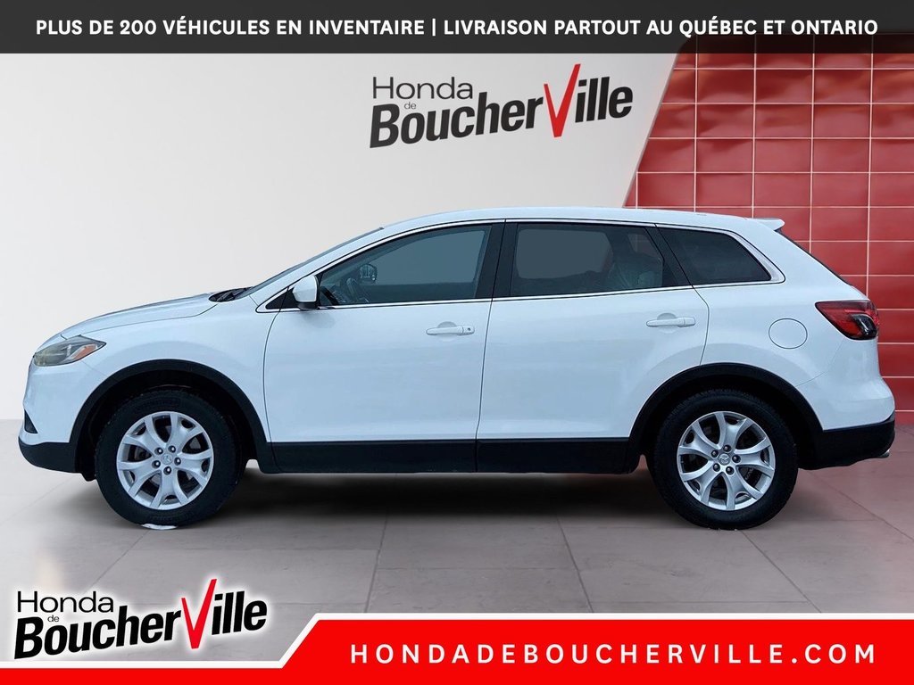 2015 Mazda CX-9 GS in Terrebonne, Quebec - 15 - w1024h768px