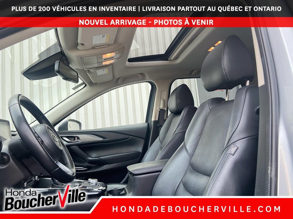 Mazda CX-9 GS-L 2019 à Terrebonne, Québec - 17 - w1024h768px