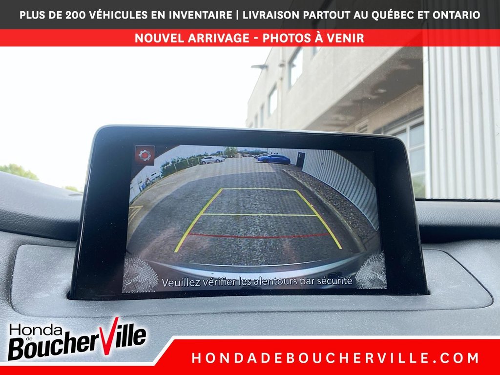 Mazda CX-9 GS-L 2019 à Terrebonne, Québec - 29 - w1024h768px