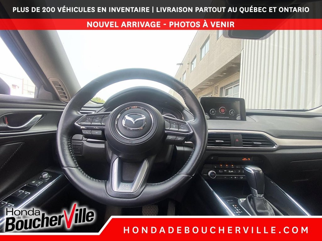 Mazda CX-9 GS-L 2019 à Terrebonne, Québec - 21 - w1024h768px