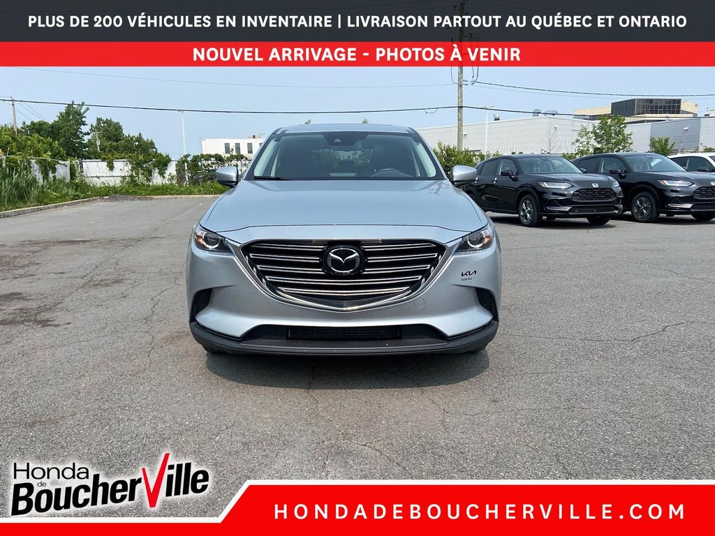 Mazda CX-9 GS-L 2019 à Terrebonne, Québec - 3 - w1024h768px