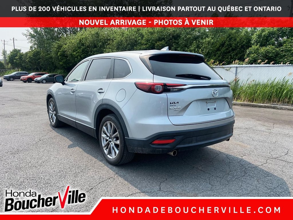 Mazda CX-9 GS-L 2019 à Terrebonne, Québec - 13 - w1024h768px