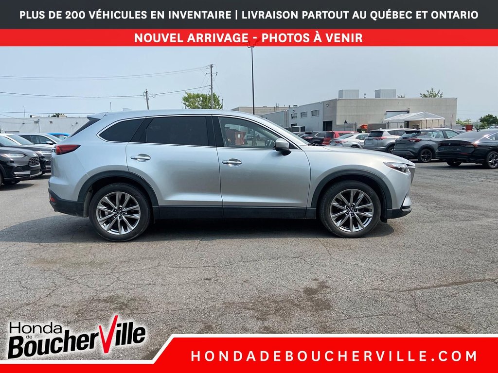 Mazda CX-9 GS-L 2019 à Terrebonne, Québec - 7 - w1024h768px