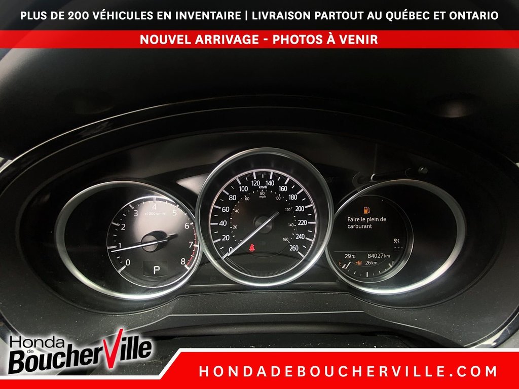 Mazda CX-9 GS-L 2019 à Terrebonne, Québec - 27 - w1024h768px
