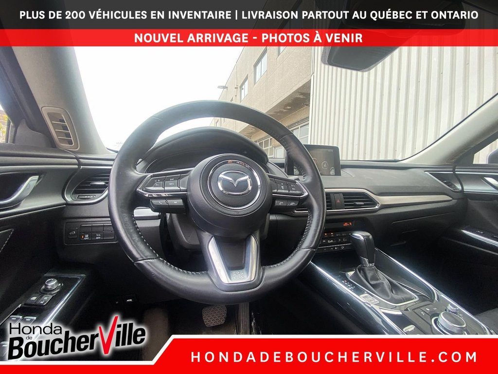 Mazda CX-9 GS-L 2019 à Terrebonne, Québec - 19 - w1024h768px